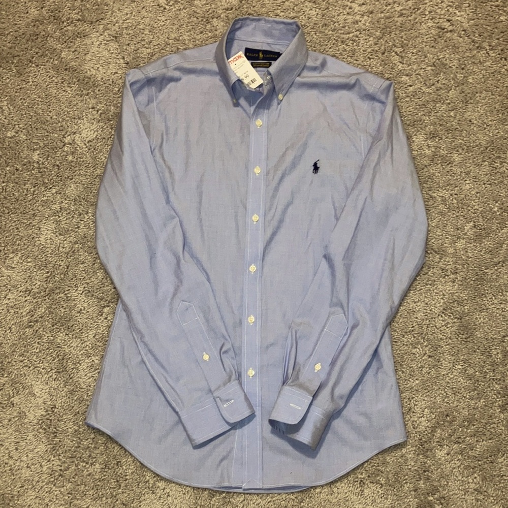 Ralph Lauren - Button Down